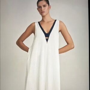 Reiss Valetta Midi Dress